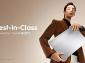 Tecno unveils the 2024 Megabook T16 Pro (Image source: Tecno)