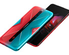 Battery-killing 144 Hz display in the Nubia RedMagic 5G: Is it all just marketing?