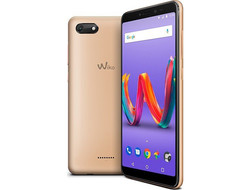 In review: Wiko Harry 2. Review unit courtesy of Wiko Germany.