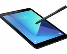 Samsung Galaxy Tab S3 Tablet Review