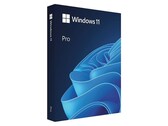 Windows 11 in a new form. (Source: Microsoft)