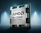 The processor delivers better gaming performance than the previous generation while targeting a less-than-$200 price point. (Image Source: AMD)