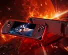 The Acer Nitro Blaze Link is made for streaming games from a PC.