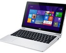 Acer Aspire Switch 12 SW5-111 with Intel Atom Z3745 and 2 GB RAM