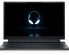 Alienware x15 R2 gets upgraded to Intel Alder Lake processors and Dolby Vision displays. (Image Source: Dell)