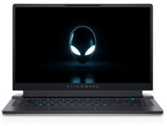 Alienware x15 R2 gets upgraded to Intel Alder Lake processors and Dolby Vision displays. (Image Source: Dell)