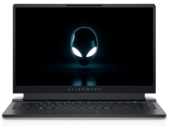 Alienware x15 R2 gets upgraded to Intel Alder Lake processors and Dolby Vision displays. (Image Source: Dell)