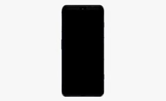 The PRS-A0 could well be the Black Shark 4 Pro. (Image source: Google Play Console)