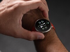 Amazfit has released an update for the Active 2 smartwatch. (Image source: Amazfit)