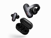 The Amazfit Up open-ear earbuds are pretty cheap. (Image source: Amazfit)