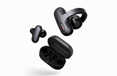 The Amazfit Up open-ear earbuds are pretty cheap. (Image source: Amazfit)