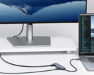 The Anker USB-C Hub (5-in-1, 4K HDMI) is now available at Amazon US. (Image source: Anker)