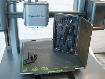 AnkerMake M5 tool set