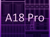 The Apple A18 Pro could debut in the iPhone 16 Pro and Pro Max. (Source: Apple/edited)