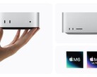New Mac Mini with M6 and Mac Studio with M5 Ultra