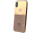 The iPhone XS (pictured) will likely not receive the next version of iOS. (Image source: Notebookcheck)