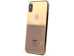 The iPhone XS (pictured) will likely not receive the next version of iOS. (Image source: Notebookcheck)