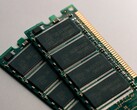 The prices of DDR4 RAM and other memory types may drop much faster than previously anticipated (Image: Harrison Broadbent)