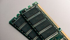 The prices of DDR4 RAM and other memory types may drop much faster than previously anticipated (Image: Harrison Broadbent)