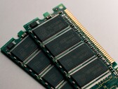 The prices of DDR4 RAM and other memory types may drop much faster than previously anticipated (Image: Harrison Broadbent)