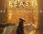 Beast of Reincarnation: New action RPG from Pokémon developer narrowly misses PS5 top spot