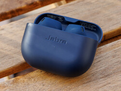 The Jabra Elite 8 Active featured in this review is kindly provided by Jabra Germany. (Photo: Daniel Schmidt)