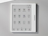 The Boox Go Color 7 has a Kaleido 3 color ePaper display. (Image source: Boox)