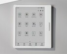 The Boox Go Color 7 has a Kaleido 3 color ePaper display. (Image source: Boox)