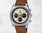 Casio’s Edifice EFB-730-7AV watch (pictured) has been unveiled. (Image source: Casio)