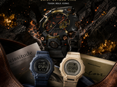 Casio's new G-Shock releases for May 2026 