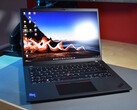 Lenovo ThinkPad T14 Gen 4: Intel version without performance punch