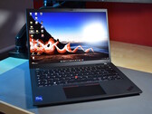 Lenovo ThinkPad T14 Gen 4: Intel version without performance punch