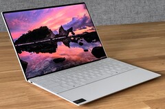 The Dell XPS 13 9340 is currently on sale with a big discount of 29% (Image source: Andreas Osthoff)