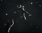 A screengrab from the Directive 8020 trailer (image source: PlayStation YT)
