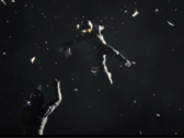 A screengrab from the Directive 8020 trailer (image source: PlayStation YT)