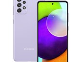 The Galaxy A52 is expected to go on sale in March from €349, which would make it slightly cheaper than its predecessor. (Image source: Roland Quandt)