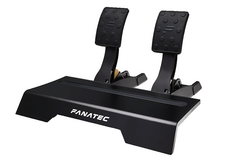 Fanatec CSL Elite pedals