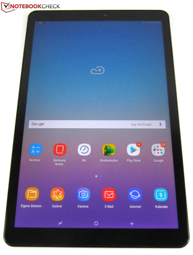 samsung 10 tablet samsung galaxy tab a 10 5 sm t590n tablet review notebookcheck net reviews samsung 10 tablet samsung galaxy tab a 10 5 sm t590n tablet review notebookcheck net reviews