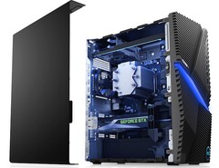 The Dell G5 is its new affordable gaming desktop. (Source: Dell)