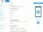 LG G4: leaked benchmark result reveals Snapdragon 808 chip