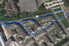 GPS Garmin Edge 500 – Loop