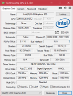 Fujitsu Celsius H780 (i7-8850H, P2000, FHD) Workstation Fujitsu Celsius H780 (i7-8850H, P2000, FHD) Workstation