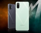 The Samsung Galaxy M06 5G is now available to buy in India. (Image source: Samsung)