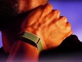 Garmin is expected to launch an alternative to the Polar Loop shown here soon.