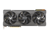 The Nvidia GeForce RTX 4080 will hit shelves on November 16 (image via Asus)