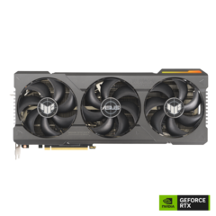 The Nvidia GeForce RTX 4080 will hit shelves on November 16 (image via Asus)