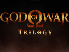 The original God of War trilogy will see a remake for modern hardware