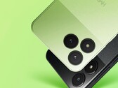 The HMD Asha 305 is positioned as an affordable smartphone alternative.