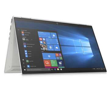 HP Elitebook x360 1030 G7. (Image Source: HP)