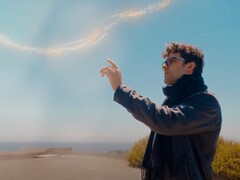 A New Dawn is an upcoming AR project developed by Kojima Productions in collaboration with Niantic. (Image source: Niantic via YouTube)